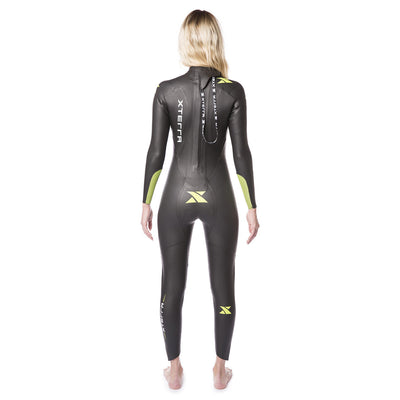 Women's Volt Fullsuit