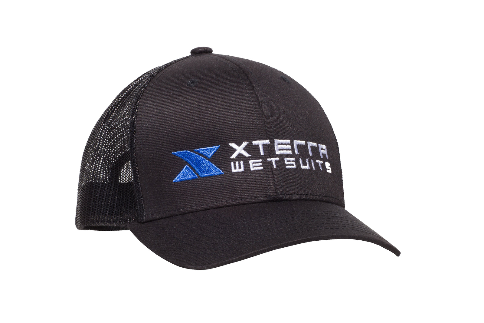 帽子 SEASET S NEOPRENE TRUCKER / BLACK ZeeBaaS Sealed Saltwater Fishing Reel Made In America.