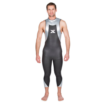 Men's Vengeance Sleeveless Special - XTERRA WETSUITS