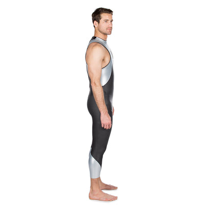 Men's Vengeance Sleeveless Special - XTERRA WETSUITS